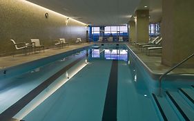 Hyatt Regency Denver At Colorado Convention Center